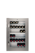 Reparación averías vinoteca Crolls en  Madrid